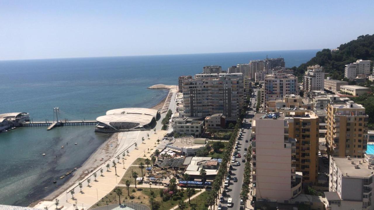 Appartement Sea La Vie