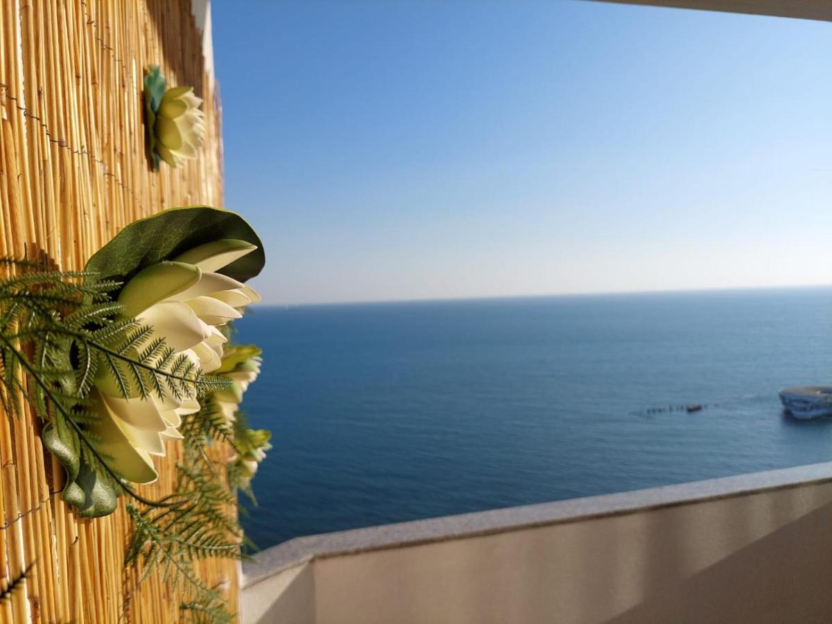 Sea La Vie Durrës