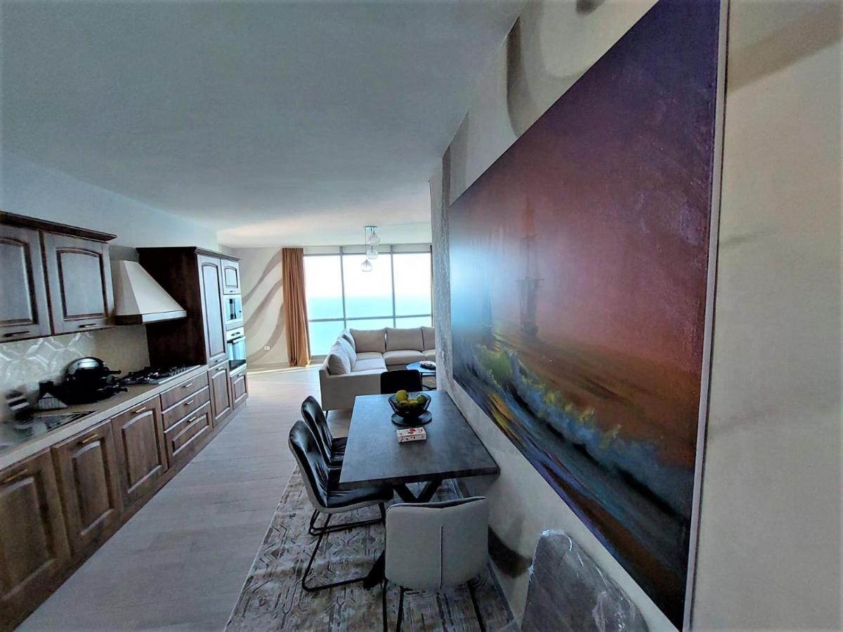 Appartement Sea La Vie