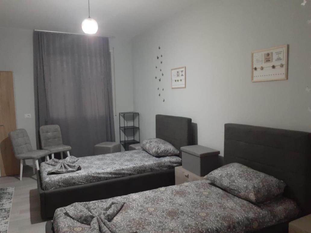 Appartement Sea La Vie Durrës