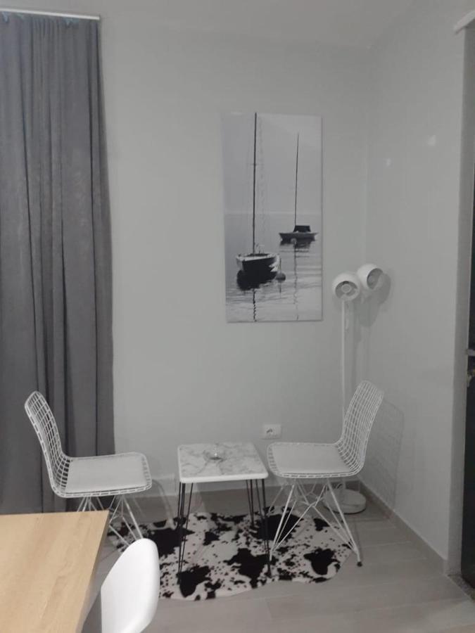 Sea La Vie Appartement Durrës