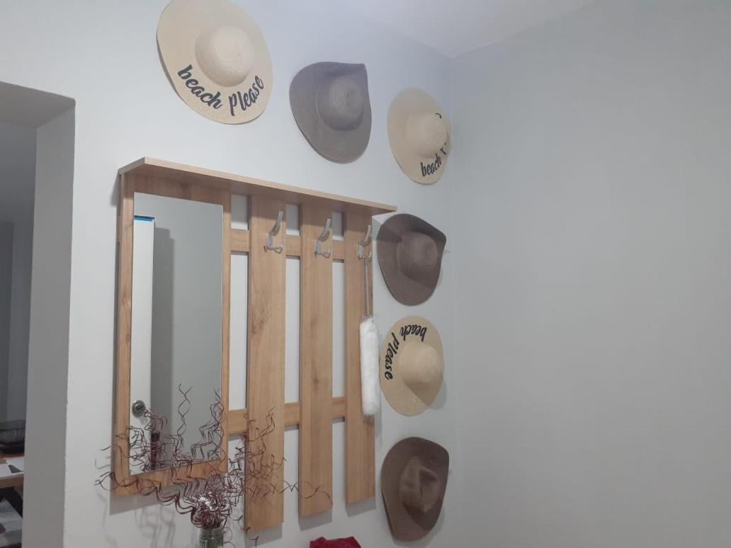 Sea La Vie Appartement Durrës
