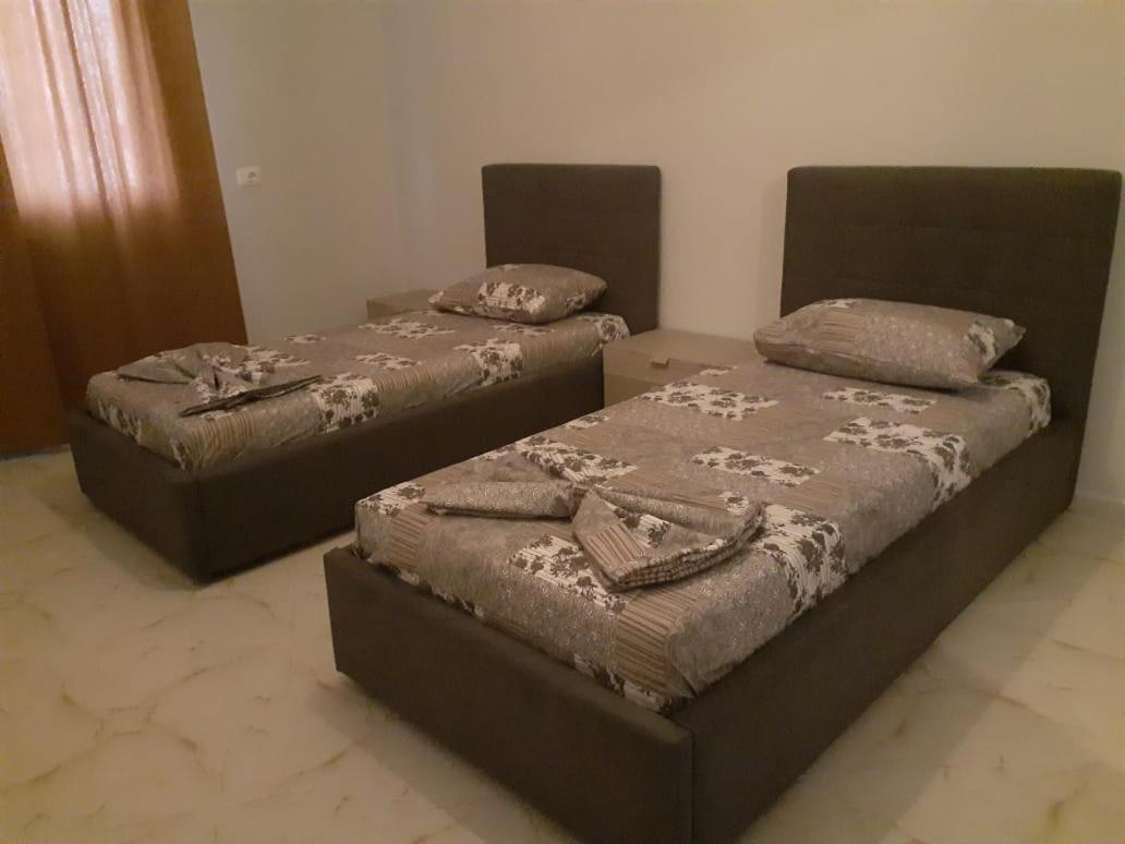 Sea La Vie Appartement Durrës