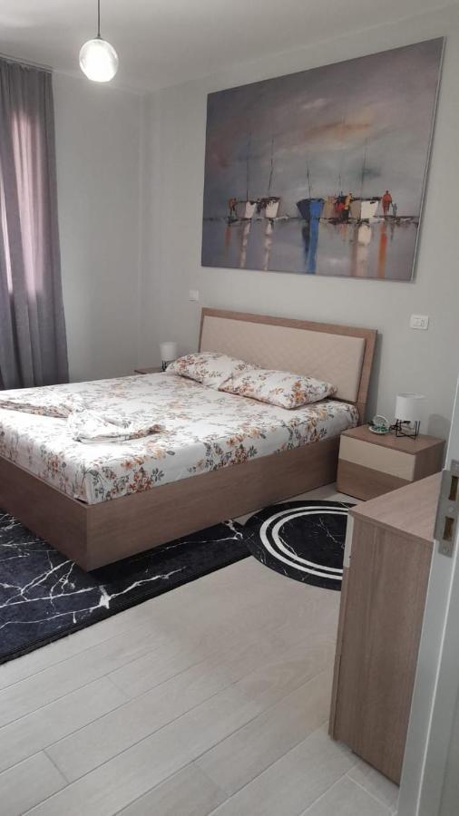 Sea La Vie Appartement Durrës