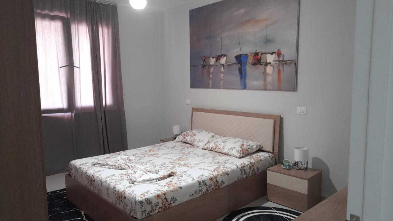 Appartement Sea La Vie Durrës