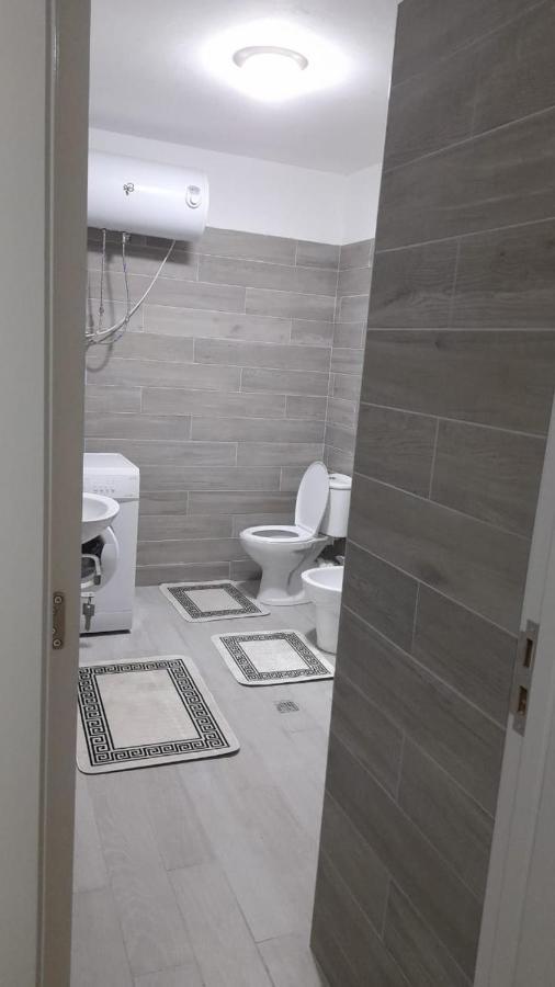 Sea La Vie Appartement Durrës