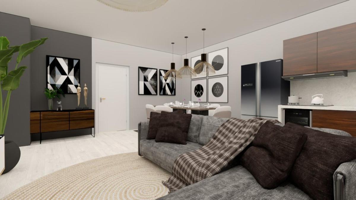 Sea La Vie Appartement *