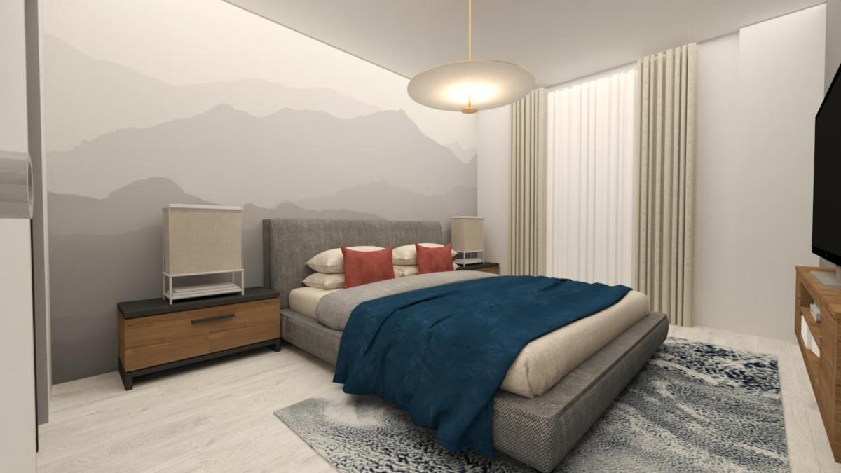 Sea La Vie Appartement *